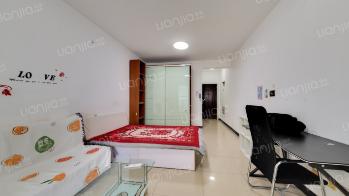 金仕雅筑二手房实景图