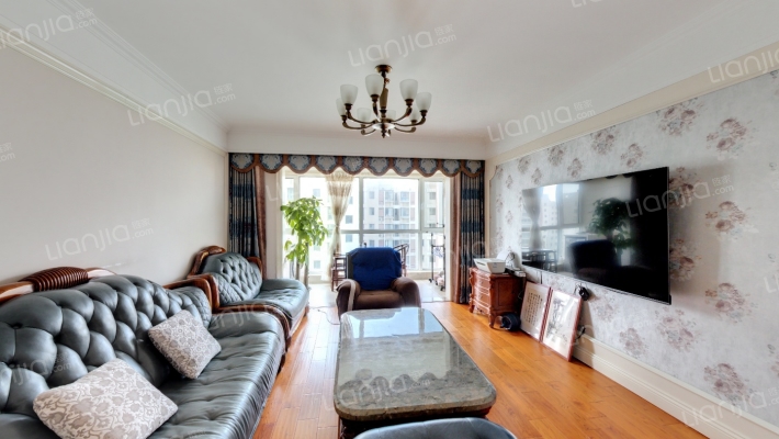 光大海韵新都二手房实景图