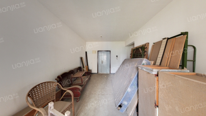 时代都汇C组团二手房实景图