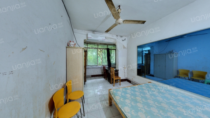 兴胜路二手房实景图