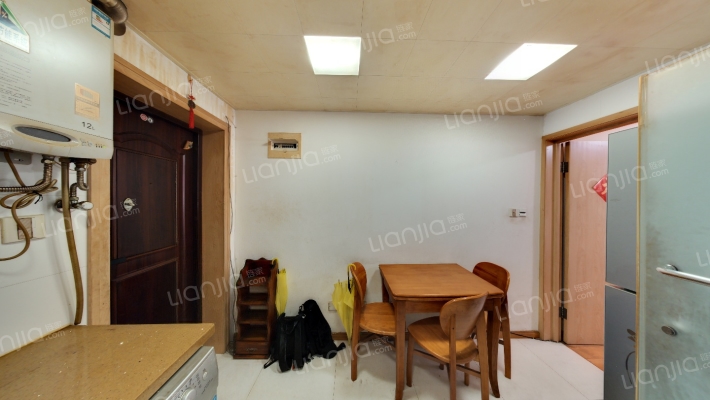 曙光路三弄二手房实景图