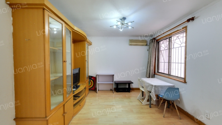 嘉绿北苑二手房实景图