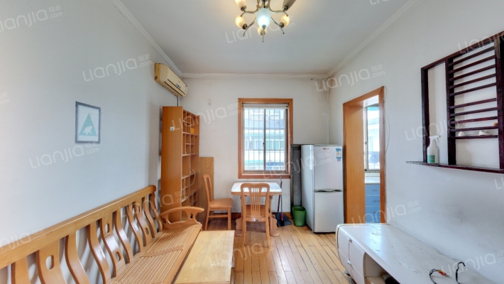 庆丰新村二手房实景图