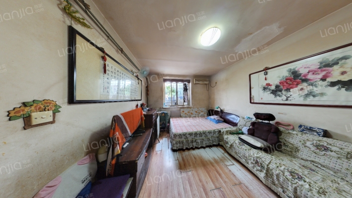 钧和里二手房实景图