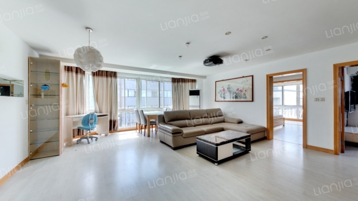 西泠花苑二手房实景图