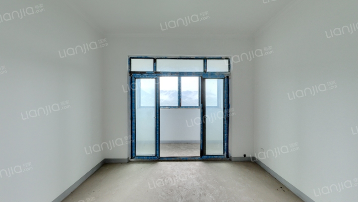 和庆家园C区二手房实景图