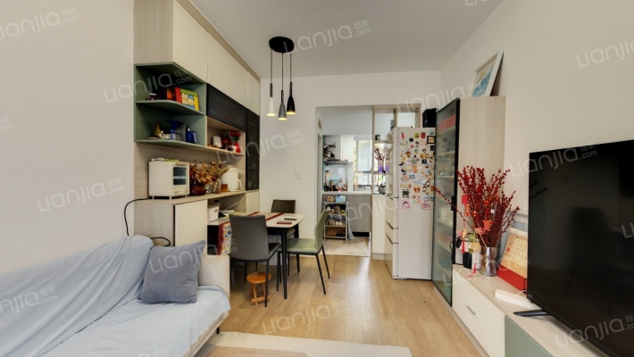 武林路458号二手房实景图