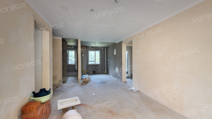 龙湖九里晴川二手房实景图