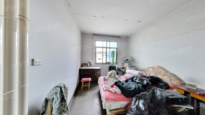 六冶家属院二手房实景图