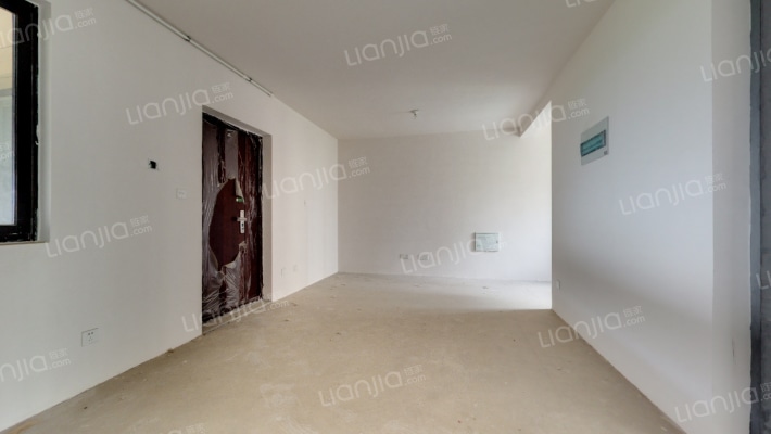 众泾水岸花园二手房实景图