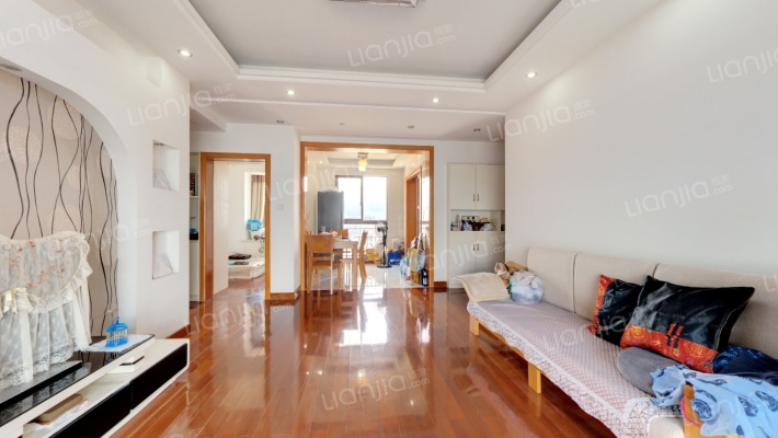 康桥丽都二手房实景图