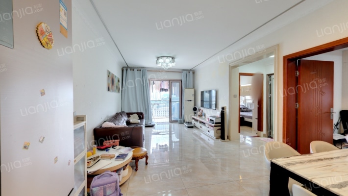 威凤山庄二手房实景图