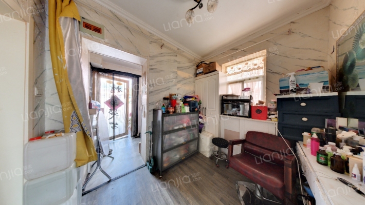 朝城路22号二手房实景图