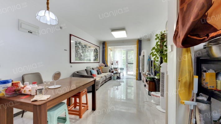 龙湖悠山郡四期二手房实景图