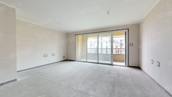 保利观堂东区二手房实景图