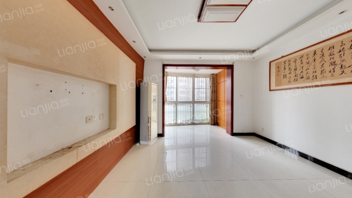 新天地小区二手房实景图