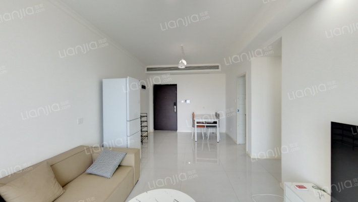 腾威城二号院二手房实景图