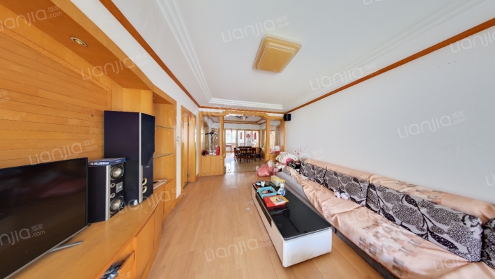 前溪花园二手房实景图