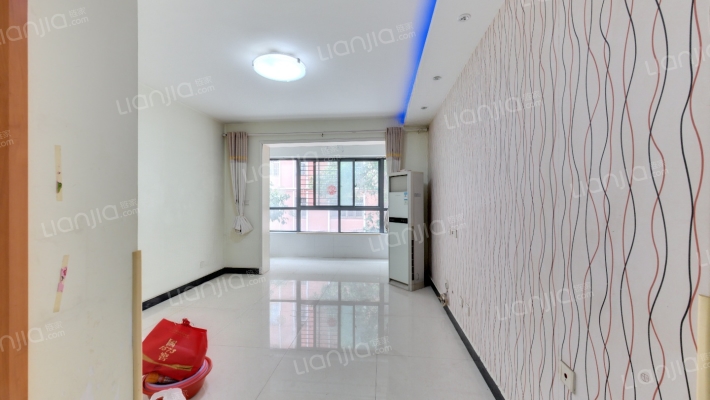 天佑小区二手房实景图