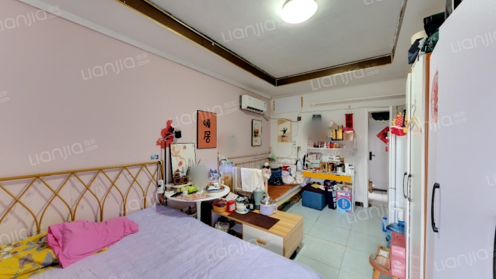 下甸二手房实景图