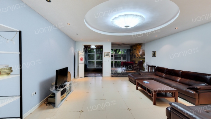 高山流水二手房实景图