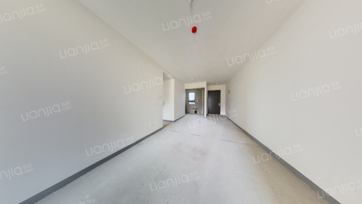 金茂悦锦云北区二手房实景图