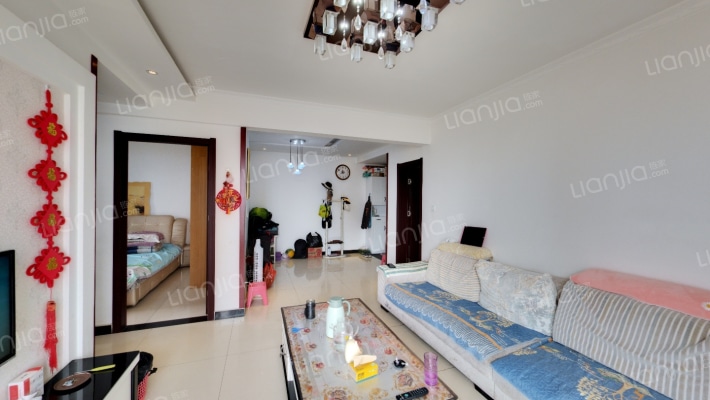 逸景佲居二手房实景图