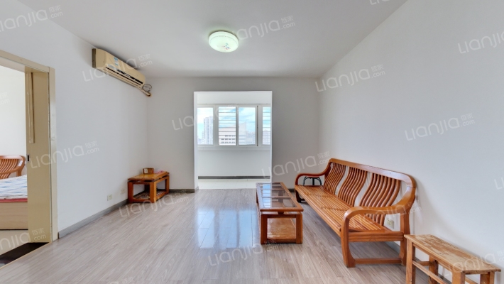 陕建三建集团测绘路小区二手房实景图