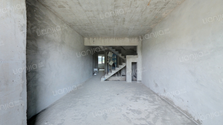 仁安南山院子二手房实景图