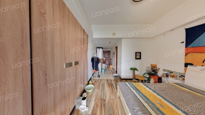 正商城禧园5号院二手房实景图