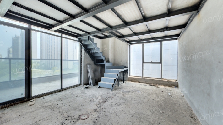 滨湖湾大厦二手房实景图