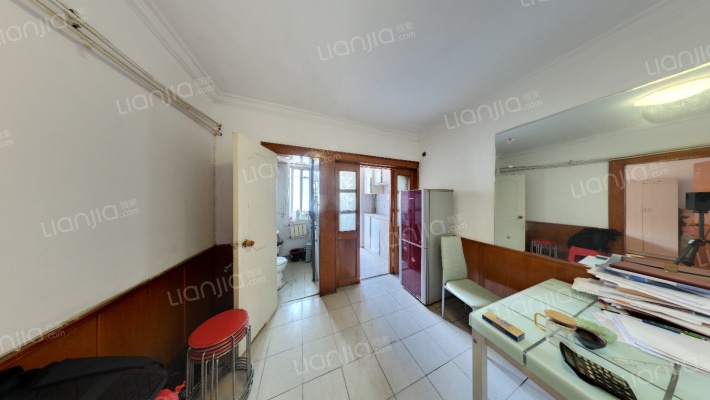 云阳西里二手房实景图