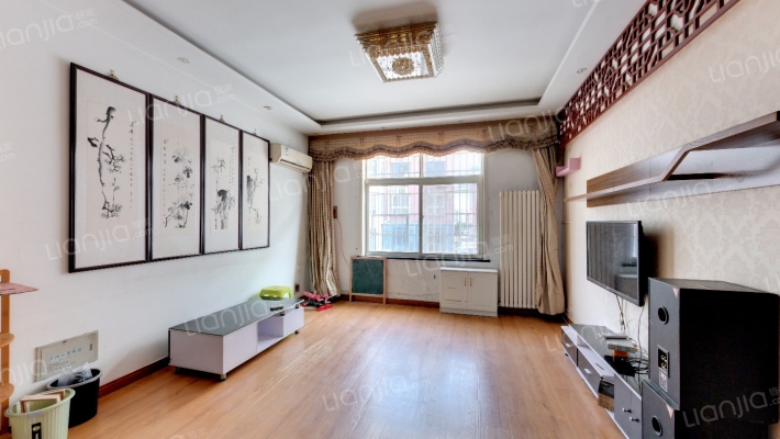 鑫源花园二手房实景图