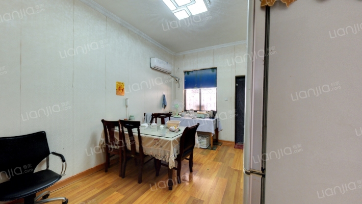 华东副食品市场二手房实景图