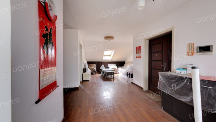 百强新世家二手房实景图