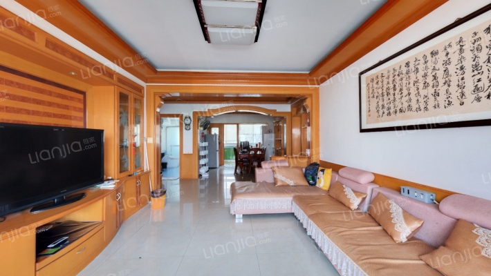 绿都花园二手房实景图