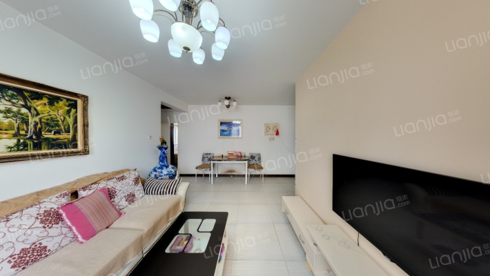 和瑞园二手房实景图