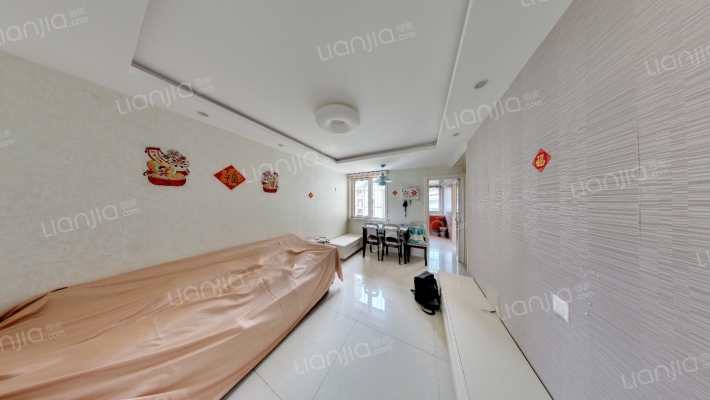 秋晨家园二手房实景图