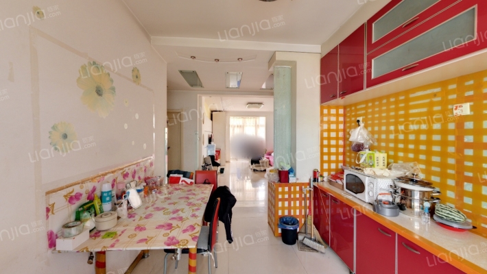 福馨公寓二手房实景图