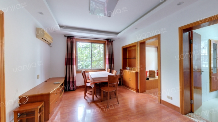 回澜南园二手房实景图