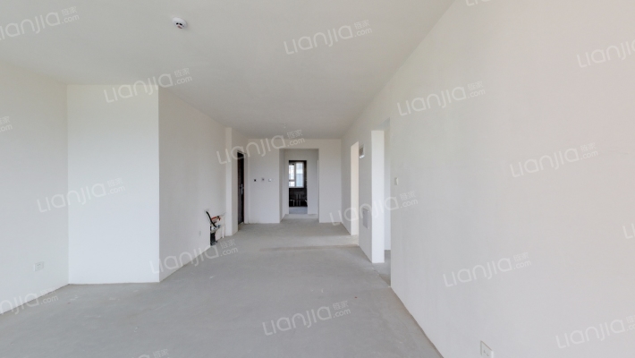 正阳里·轻风岸二手房实景图