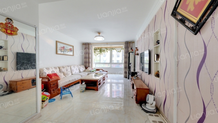 兴华小区二手房实景图