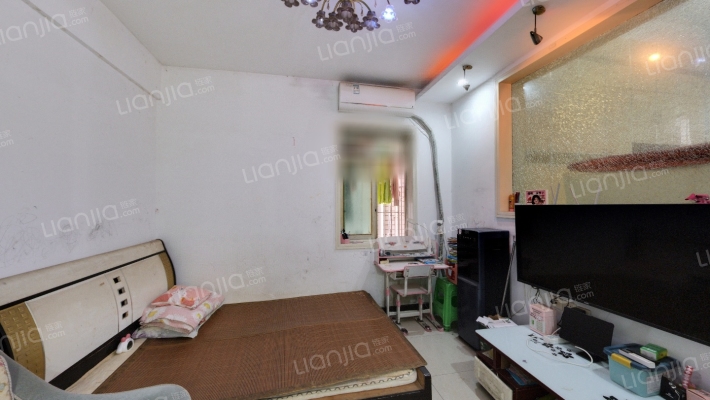 琼海花园二手房实景图