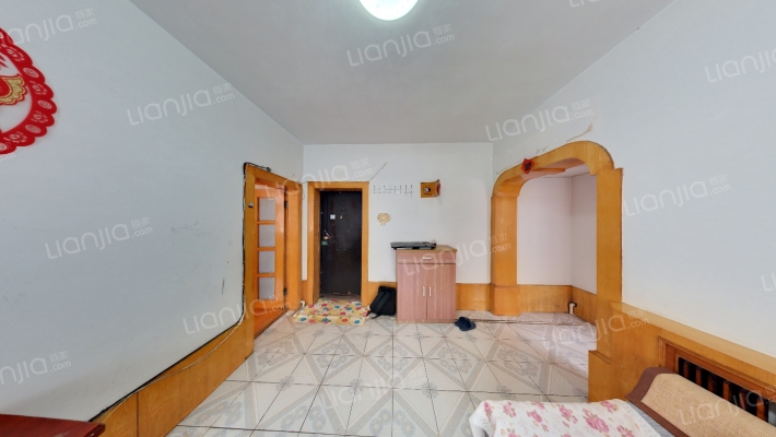 明星小学家属院二手房实景图