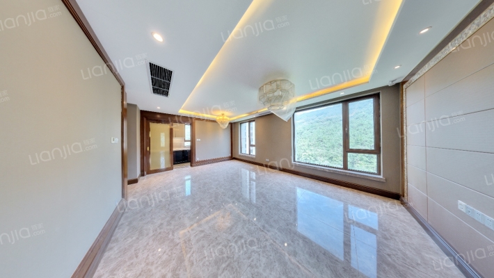 汇贤云玺二手房实景图