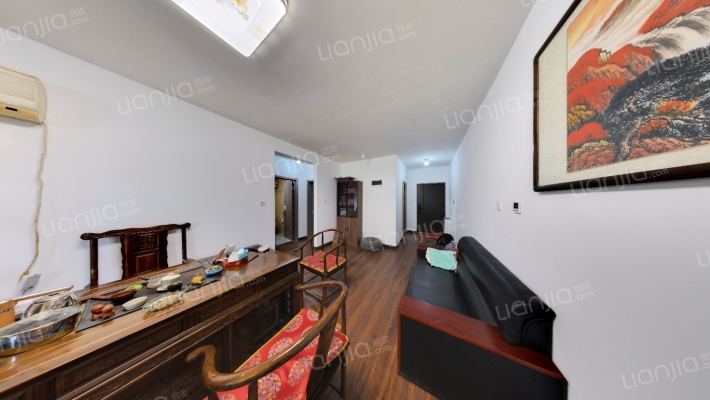 城东春晓雅郡澜园二手房实景图