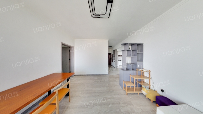 瑞和里二手房实景图