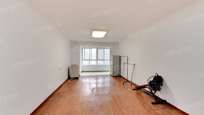 新欣城二手房实景图