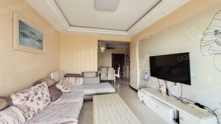 水岸东方三期二手房实景图