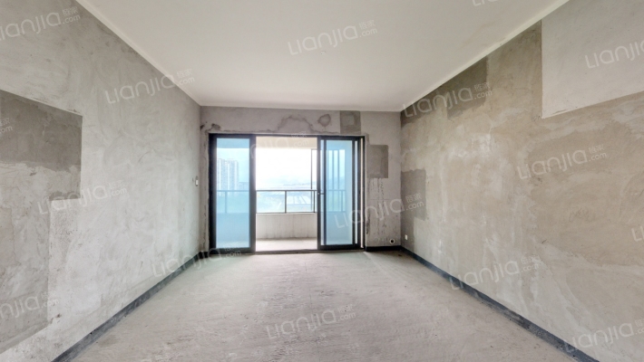 卓越西麓九里二手房实景图